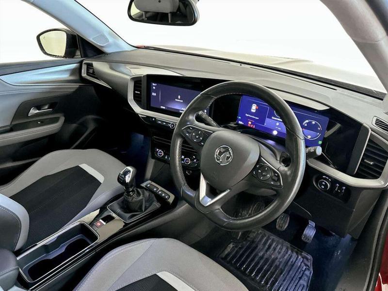 Used Vauxhall Mokka 2022 for sale - 76826179: Photo 17