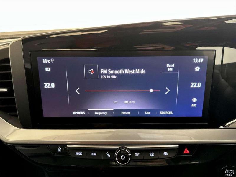 Used Vauxhall Mokka 2022 for sale - 76826179: Photo 24