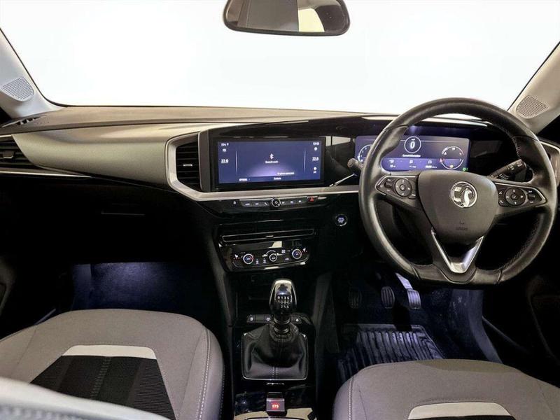 Used Vauxhall Mokka 2022 for sale - 76826179: Photo 3