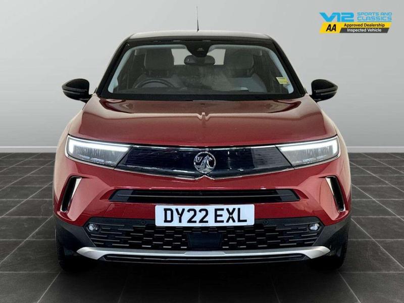 Used Vauxhall Mokka 2022 for sale - 76826179: Photo 5