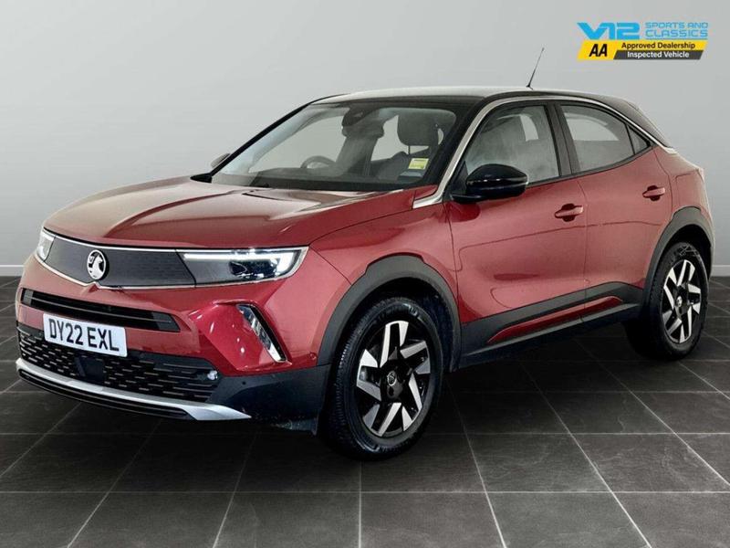 Used Vauxhall Mokka 2022 for sale - 76826179: Photo 6