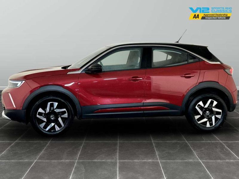 Used Vauxhall Mokka 2022 for sale - 76826179: Photo 7