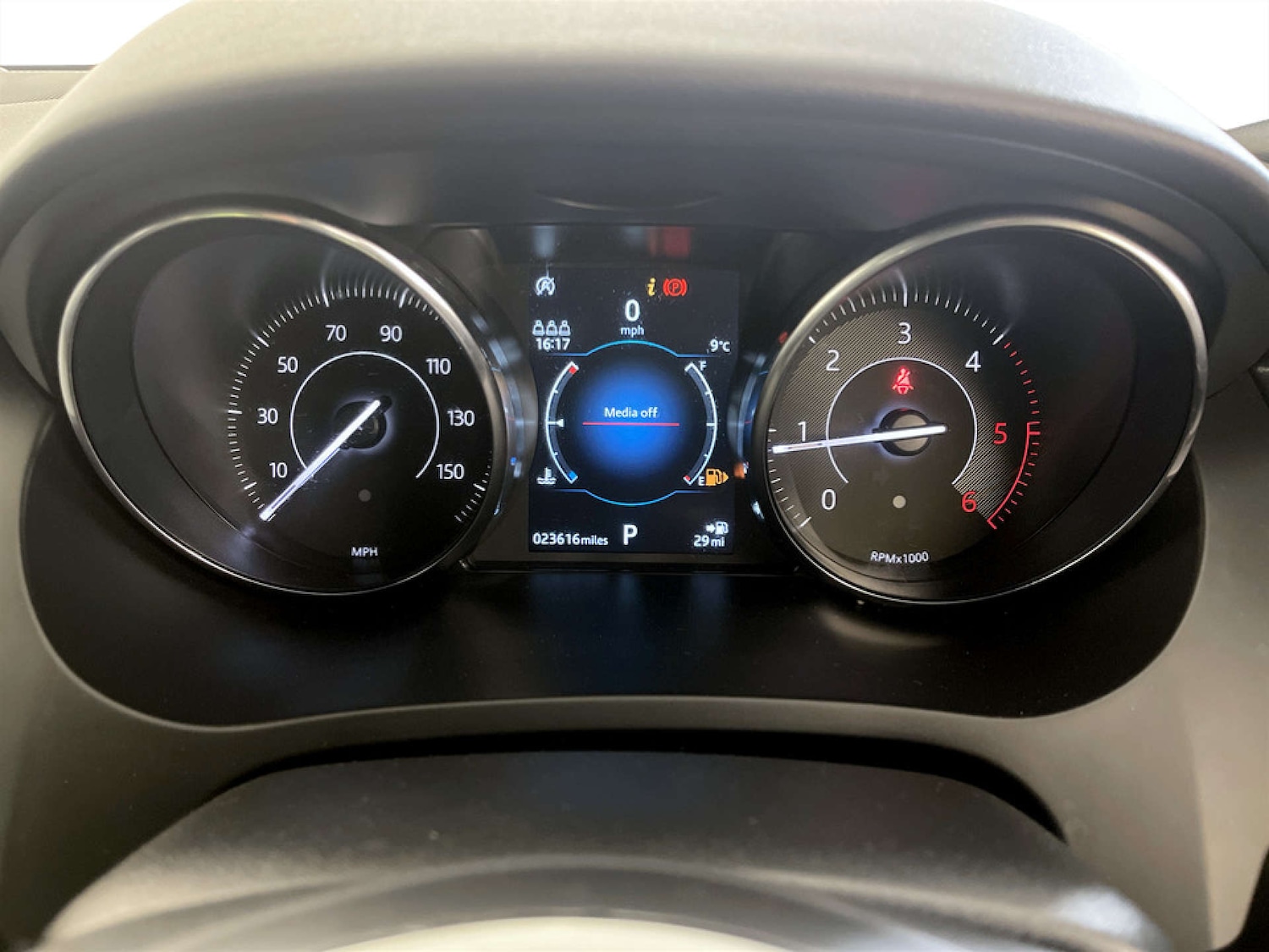 Used Jaguar E-Pace 2019 for sale - 77249226: Photo 18