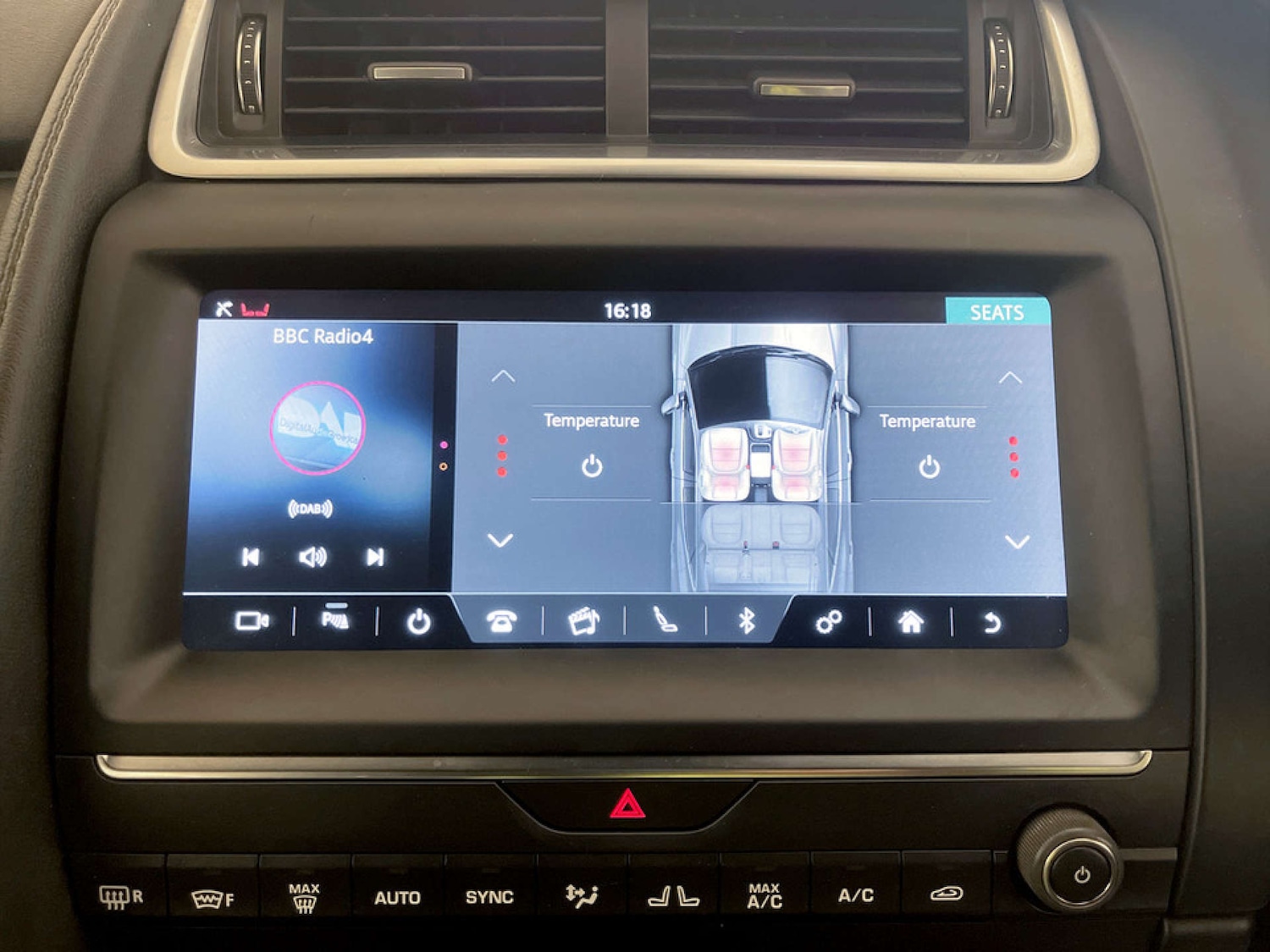 Used Jaguar E-Pace 2019 for sale - 77249226: Photo 23