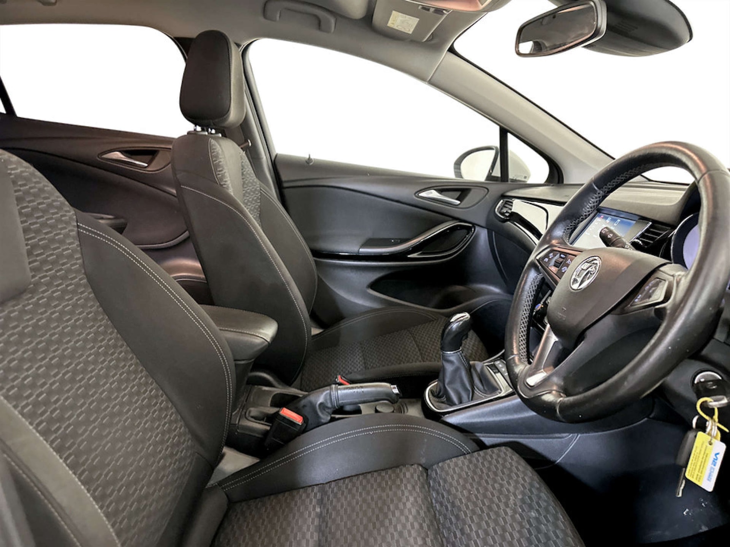 Used Vauxhall Astra 2019 for sale - 77299357: Photo 13