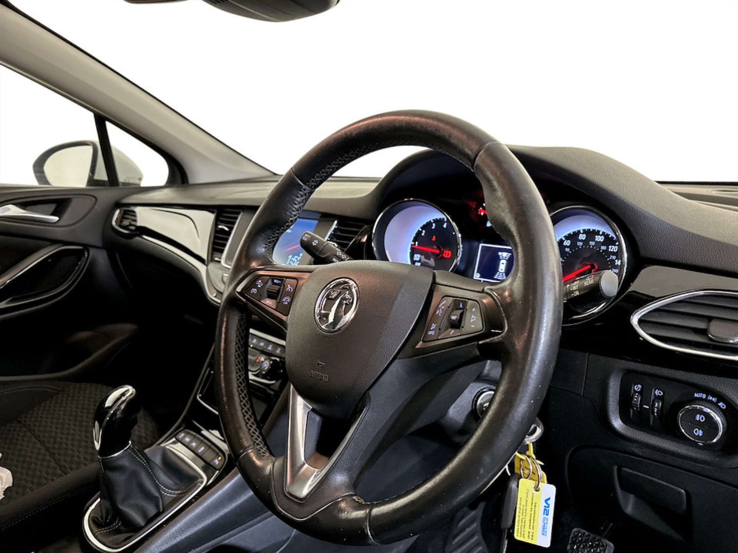 Used Vauxhall Astra 2019 for sale - 77299357: Photo 15