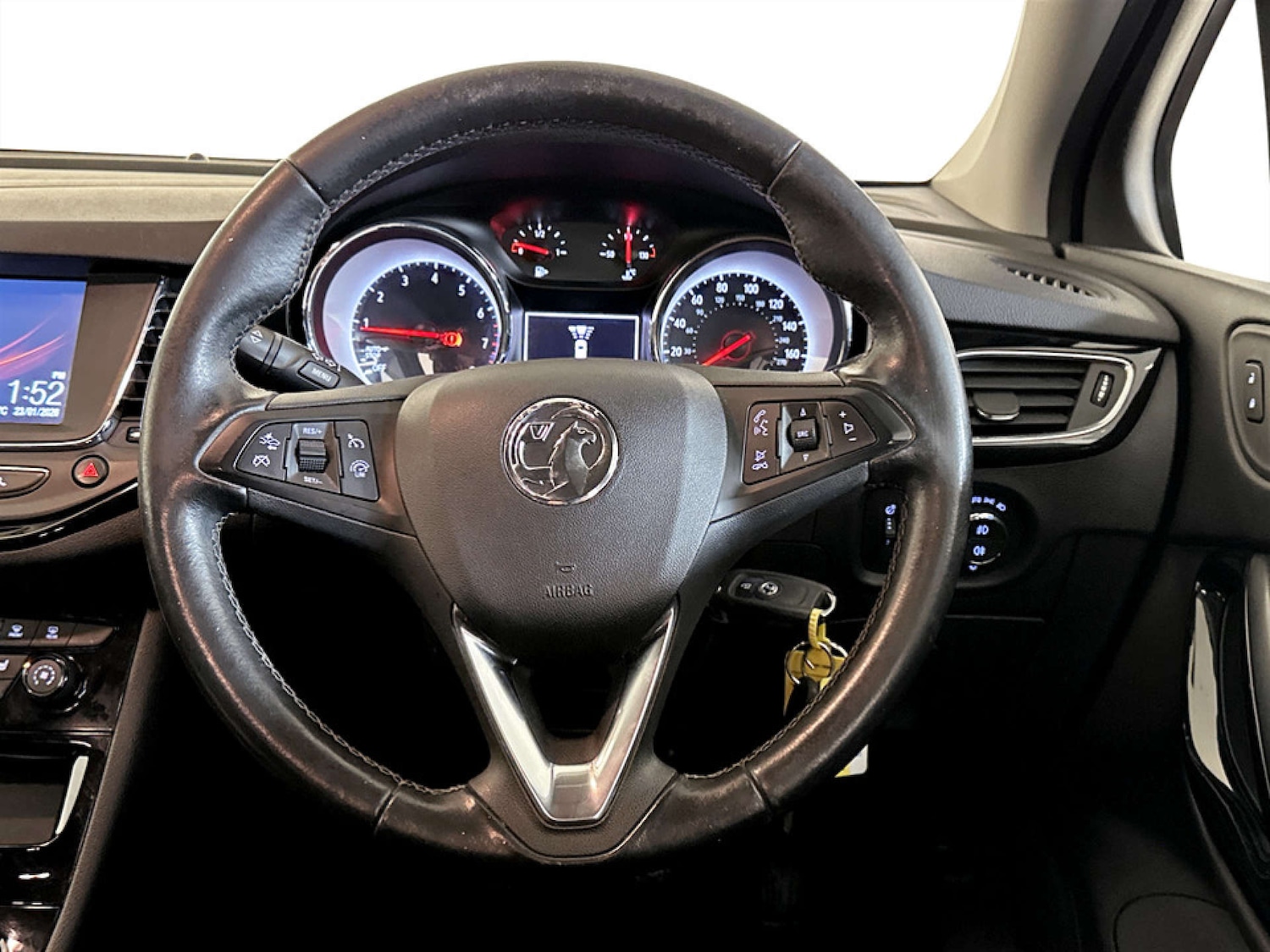 Used Vauxhall Astra 2019 for sale - 77299357: Photo 16