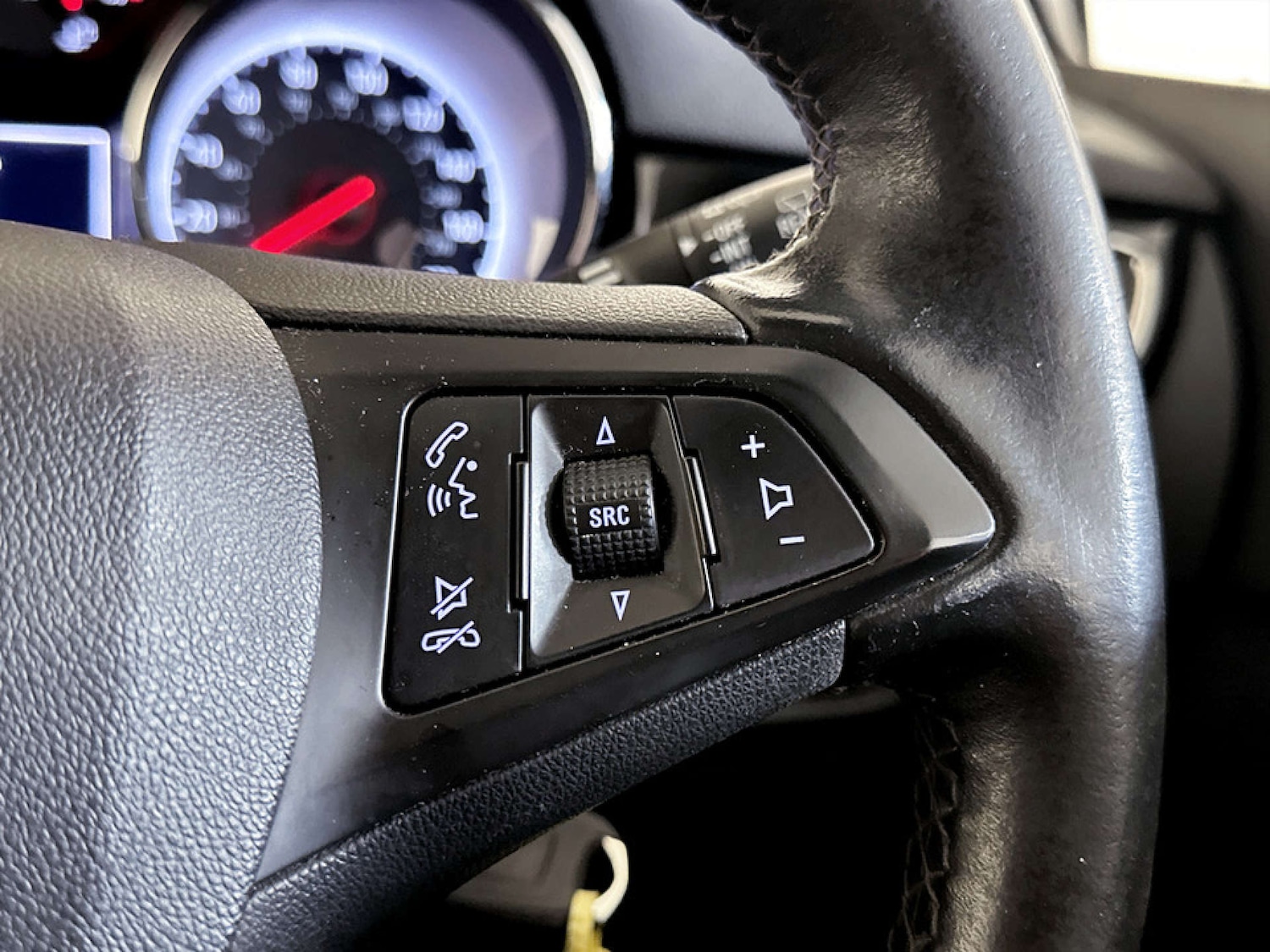 Used Vauxhall Astra 2019 for sale - 77299357: Photo 19