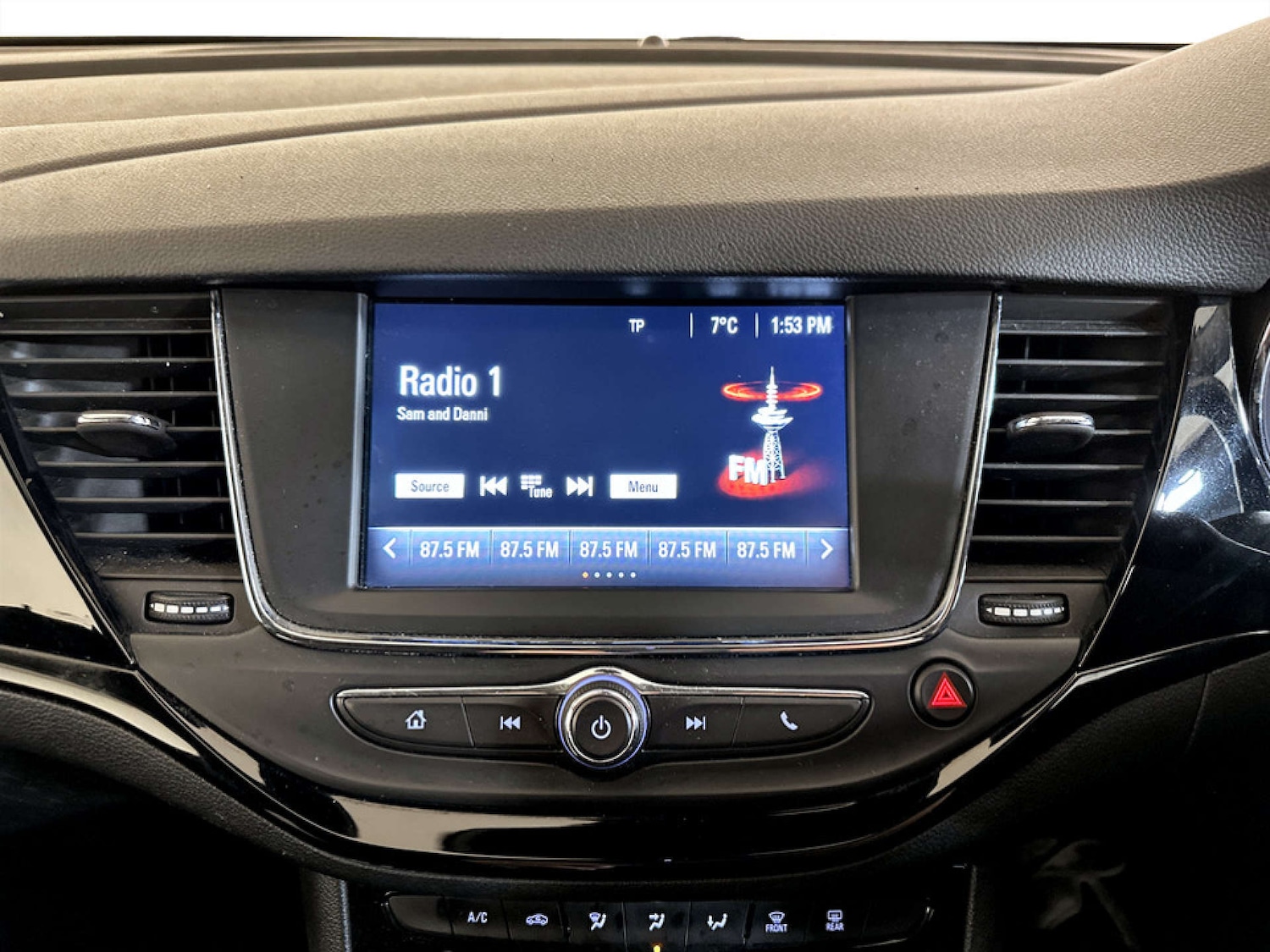 Used Vauxhall Astra 2019 for sale - 77299357: Photo 22