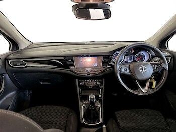 Used Vauxhall Astra 2019 for sale - 77299357: Photo
