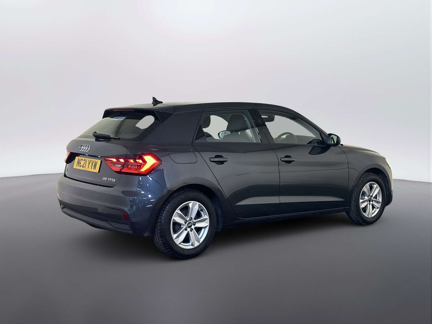 Used Audi A1 2021 for sale - 77821601: Photo 10