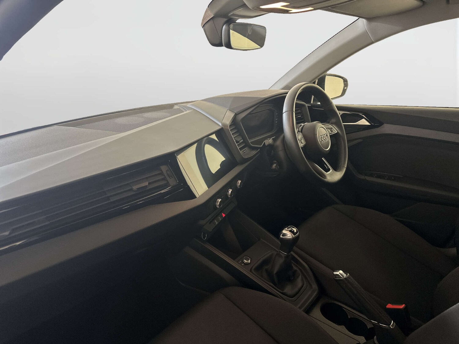 Used Audi A1 2021 for sale - 77821601: Photo 12