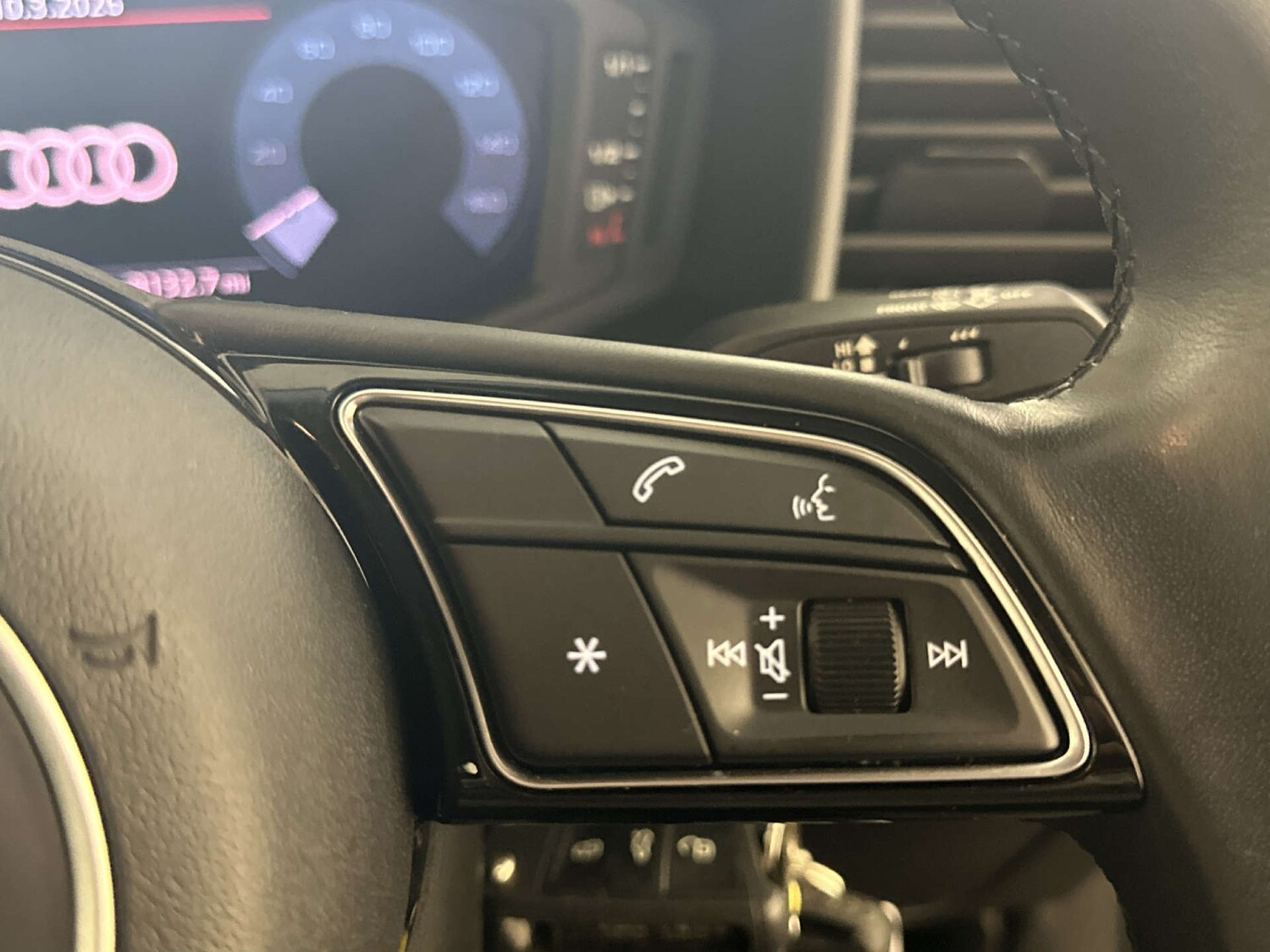 Used Audi A1 2021 for sale - 77821601: Photo 19