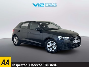 Used Audi A1 2021 for sale - 77821601: Photo