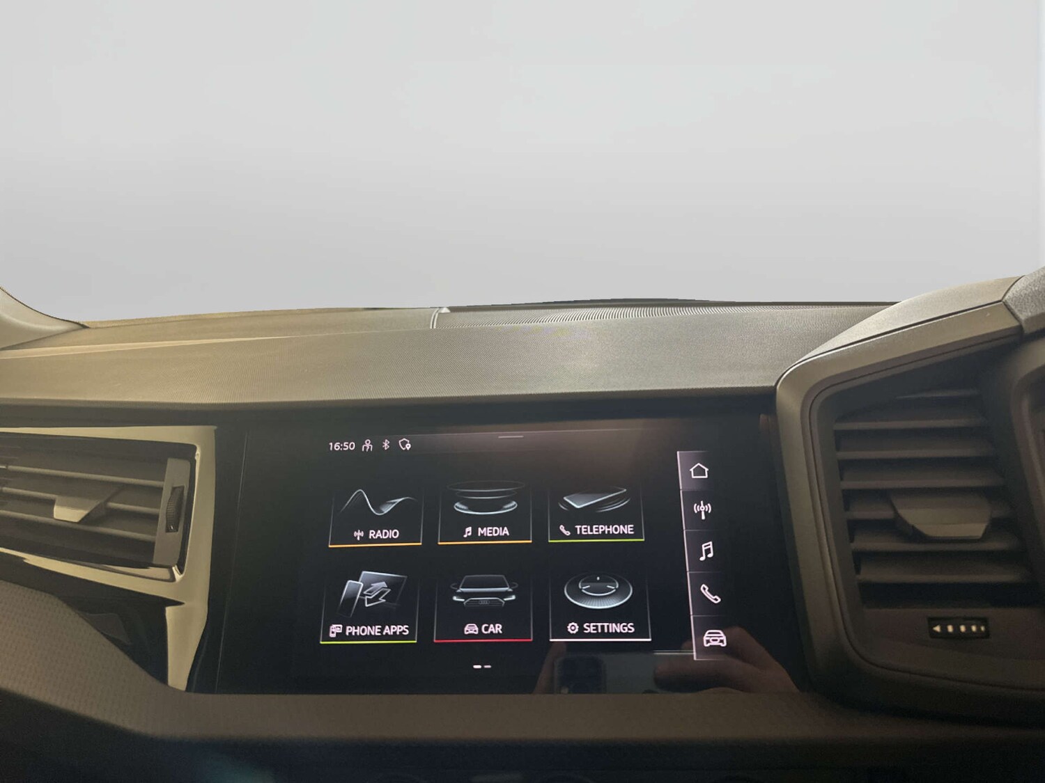 Used Audi A1 2021 for sale - 77821601: Photo 22