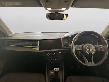 Used Audi A1 2021 for sale - 77821601: Photo