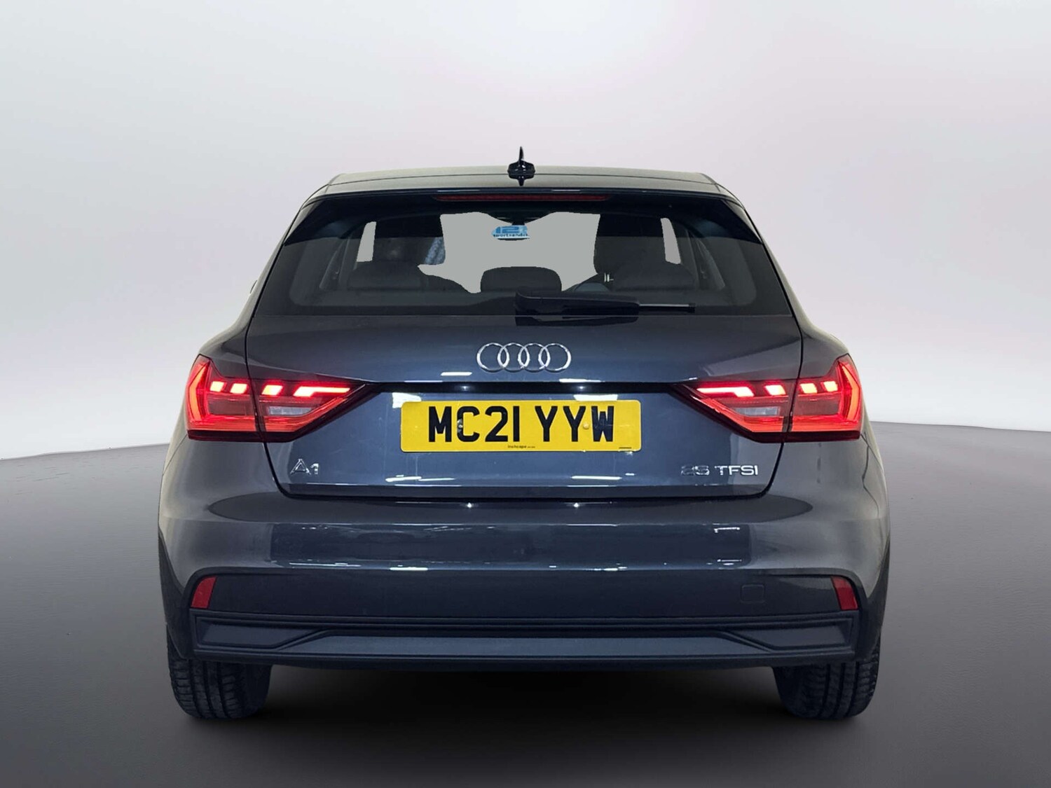 Used Audi A1 2021 for sale - 77821601: Photo 9