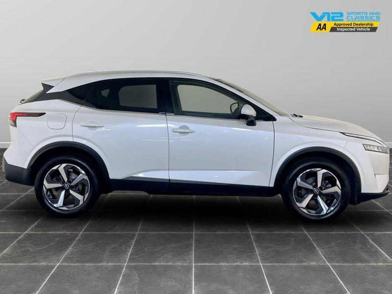 Used Nissan Qashqai 2022 for sale - 76494708: Photo 11