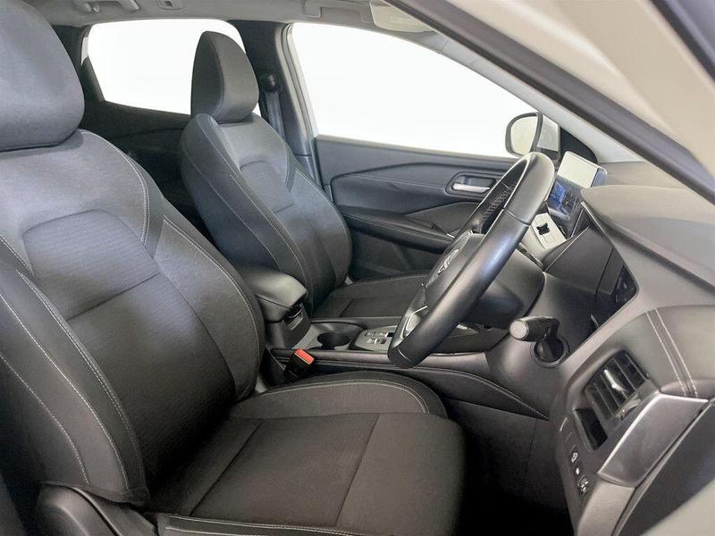 Used Nissan Qashqai 2022 for sale - 76494708: Photo 13