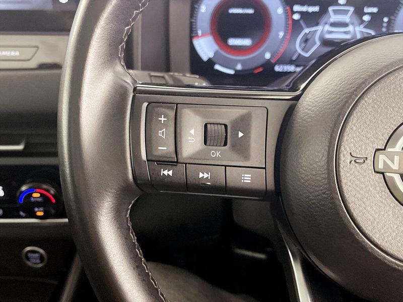 Used Nissan Qashqai 2022 for sale - 76494708: Photo 18