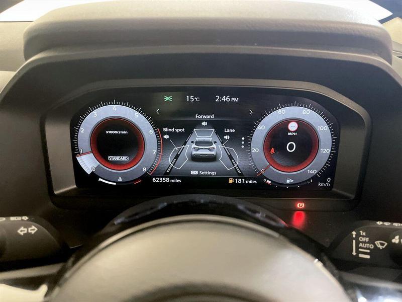 Used Nissan Qashqai 2022 for sale - 76494708: Photo 19