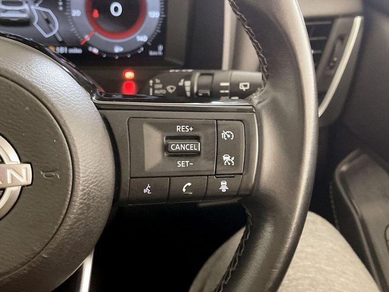 Used Nissan Qashqai 2022 for sale - 76494708: Photo 20