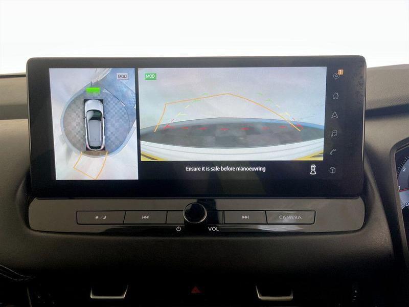 Used Nissan Qashqai 2022 for sale - 76494708: Photo 21