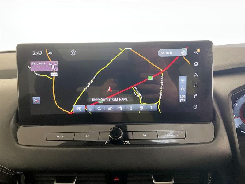 Used Nissan Qashqai 2022 for sale - 76494708: Photo 22