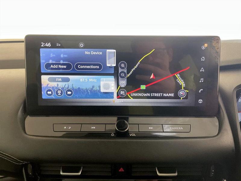 Used Nissan Qashqai 2022 for sale - 76494708: Photo 23