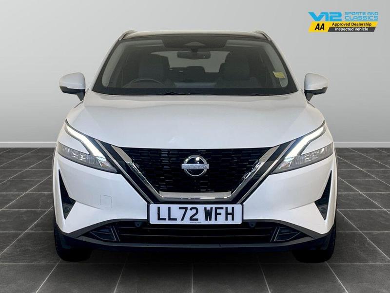 Used Nissan Qashqai 2022 for sale - 76494708: Photo 5