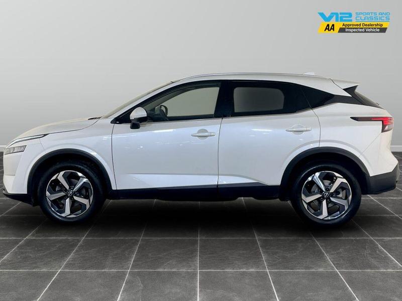 Used Nissan Qashqai 2022 for sale - 76494708: Photo 7