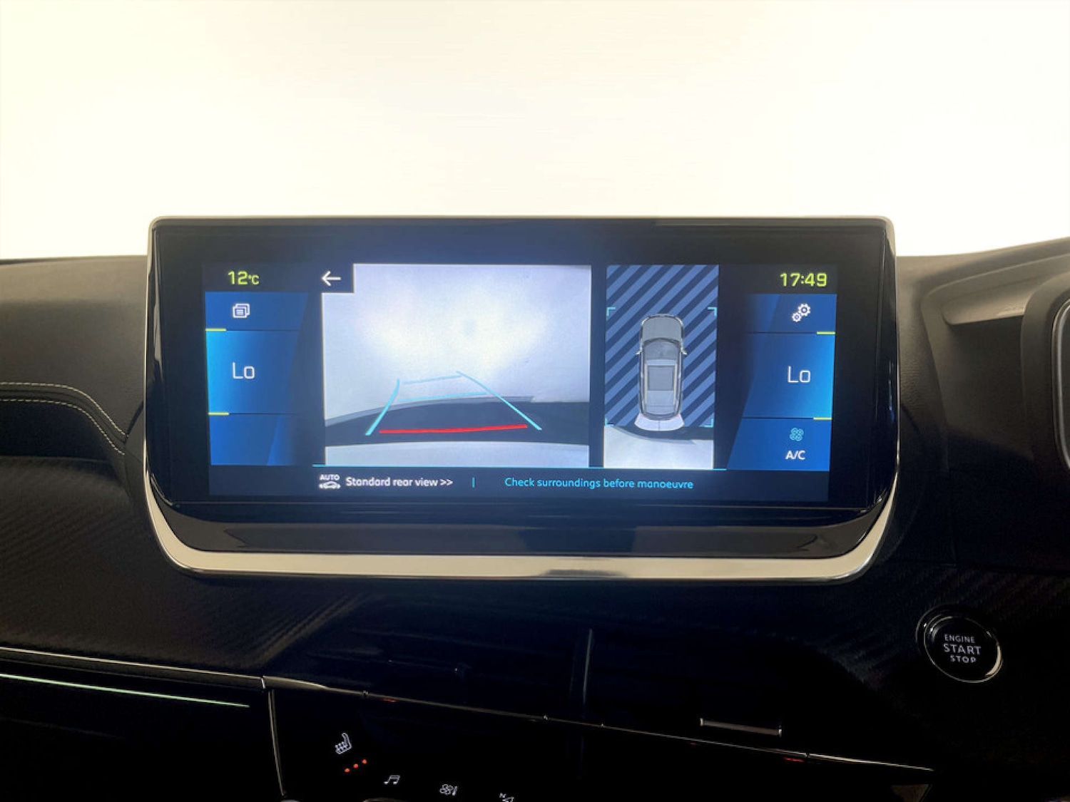 Used Peugeot 2008 2020 for sale - 77693702: Photo 20