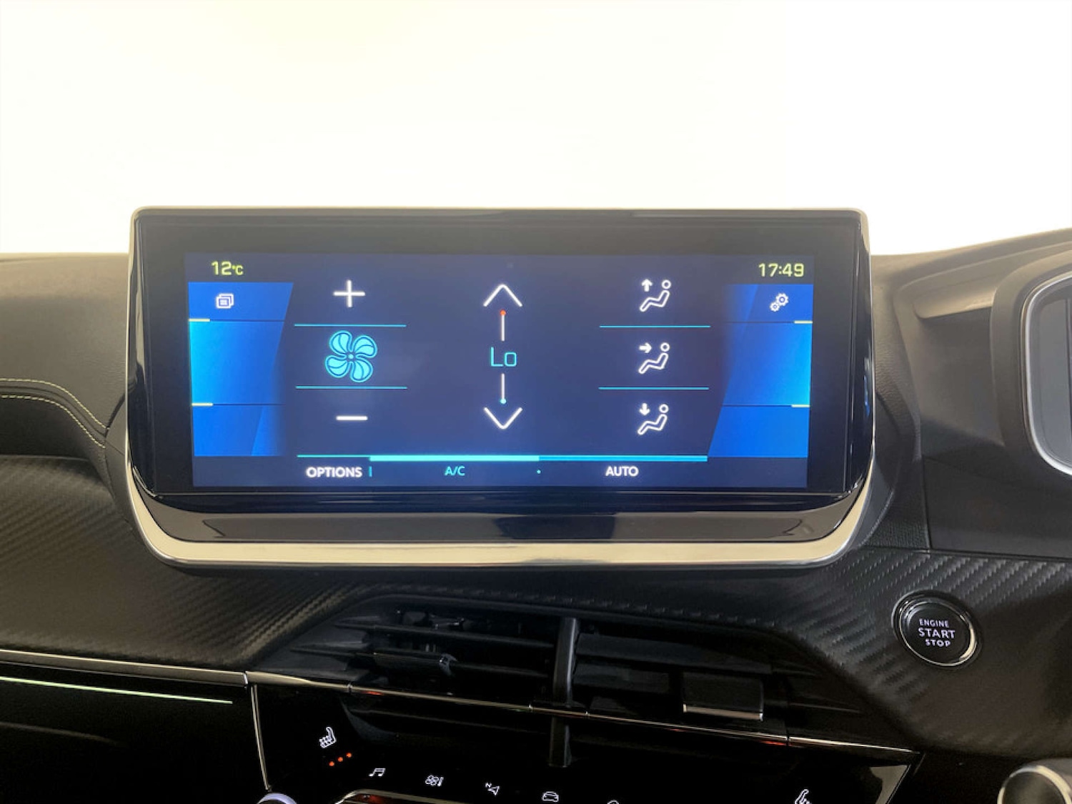 Used Peugeot 2008 2020 for sale - 77693702: Photo 22