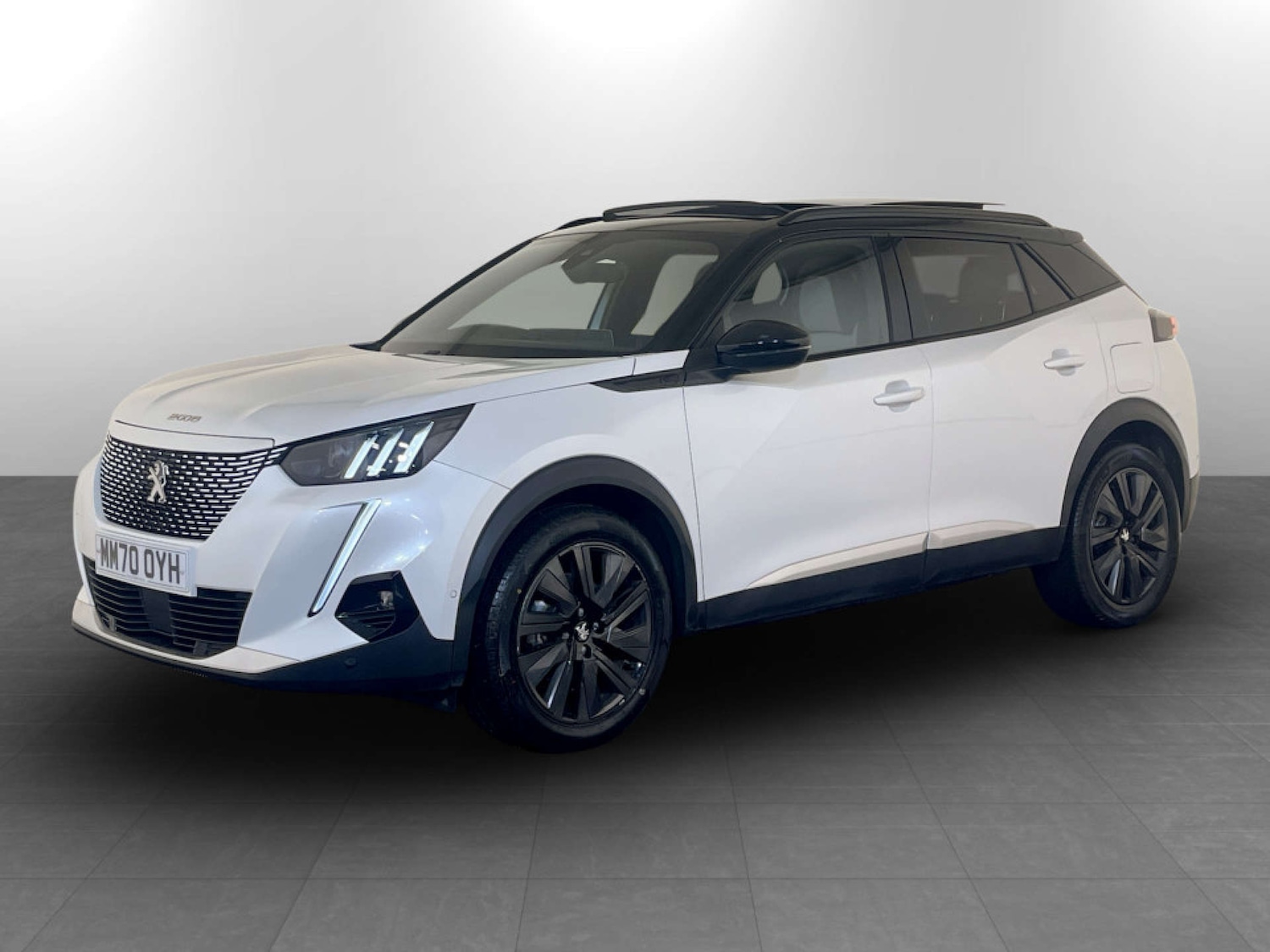 Used Peugeot 2008 2020 for sale - 77693702: Photo 6