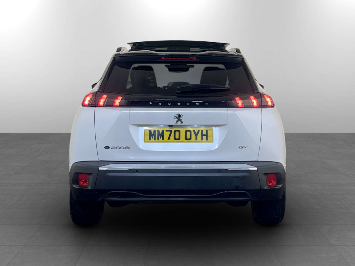 Used Peugeot 2008 2020 for sale - 77693702: Photo 9