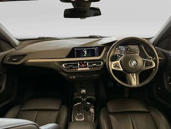 Used BMW 1 Series 2020 for sale - 79616829: Photo