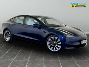2021 (21) - Performance AWD 4dr [Performance Upgrade] Auto
