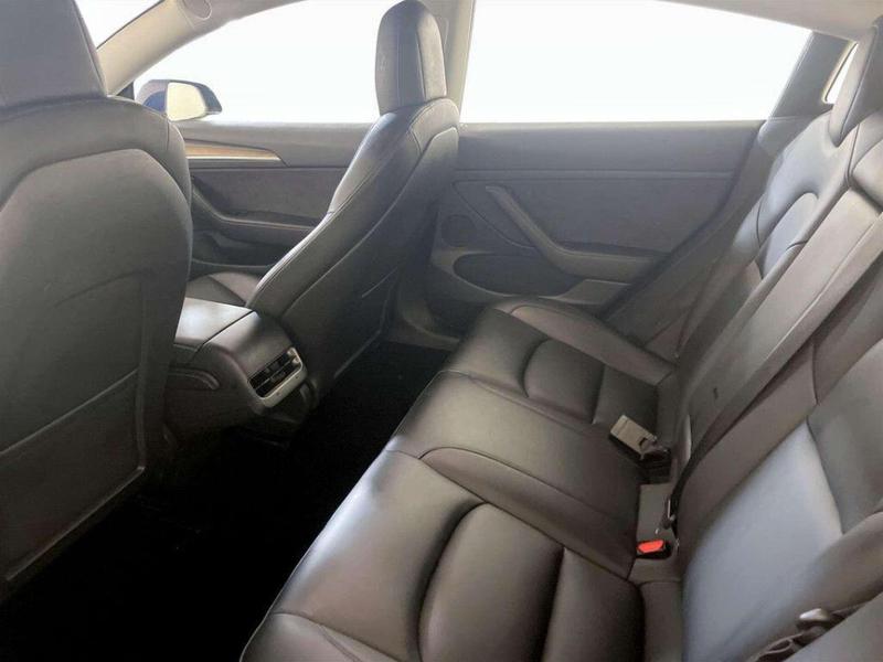 Used Tesla Model 3 2021 for sale - 76825880: Photo 14