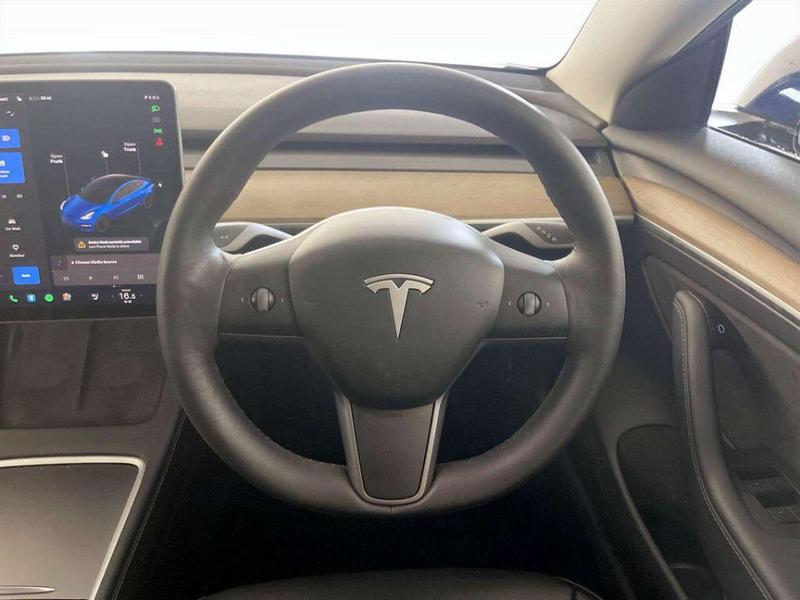 Used Tesla Model 3 2021 for sale - 76825880: Photo 16