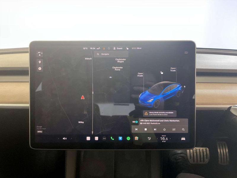 Used Tesla Model 3 2021 for sale - 76825880: Photo 21