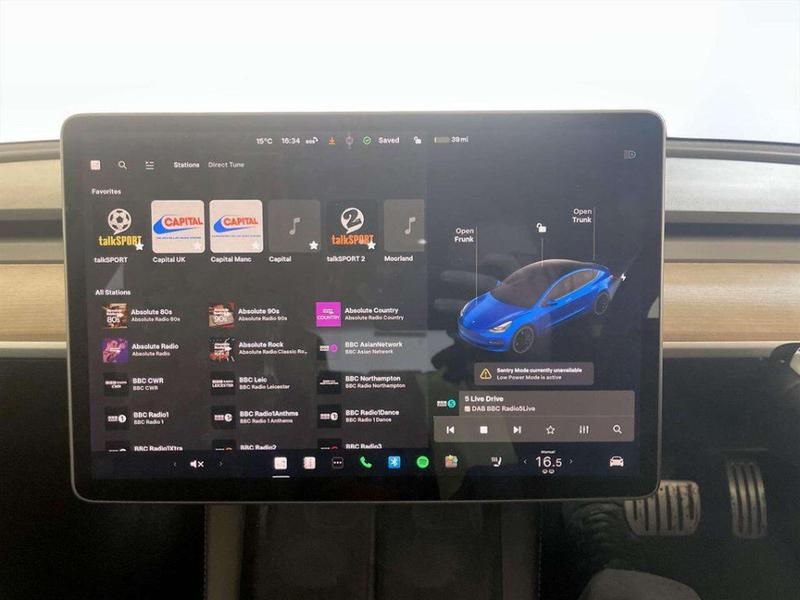 Used Tesla Model 3 2021 for sale - 76825880: Photo 25