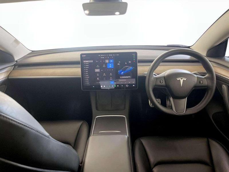 Used Tesla Model 3 2021 for sale - 76825880: Photo 3