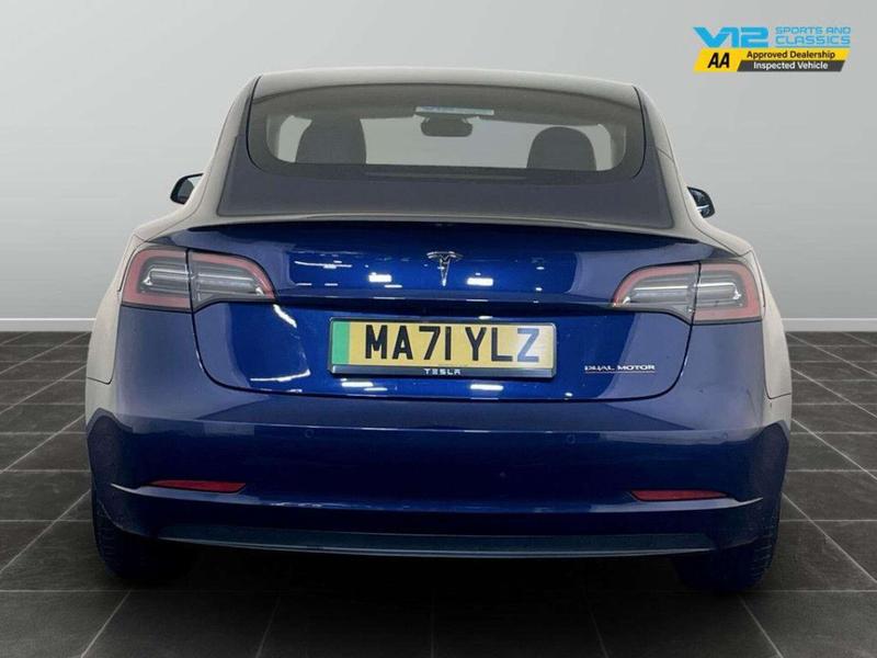 Used Tesla Model 3 2021 for sale - 76825880: Photo 9