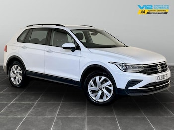2021 - 1.5 TSI Life Euro 6 (s/s) 5dr Manual