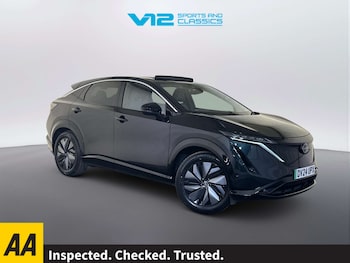 Used Nissan ARIYA 2024 for sale - 78819493: Photo