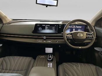 Used Nissan ARIYA 2024 for sale - 78819493: Photo