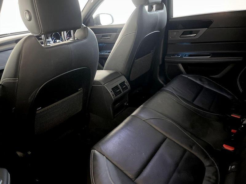 Used Jaguar XF 2018 for sale - 76776780: Photo 14