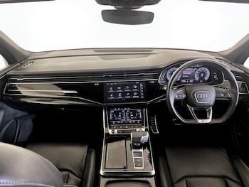 Used Audi Q7 2023 for sale - 75408323: Photo
