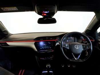 Used Vauxhall Corsa 2022 for sale - 74075299: Photo