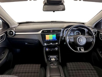 Used MG MG ZS 2021 for sale - 77071621: Photo